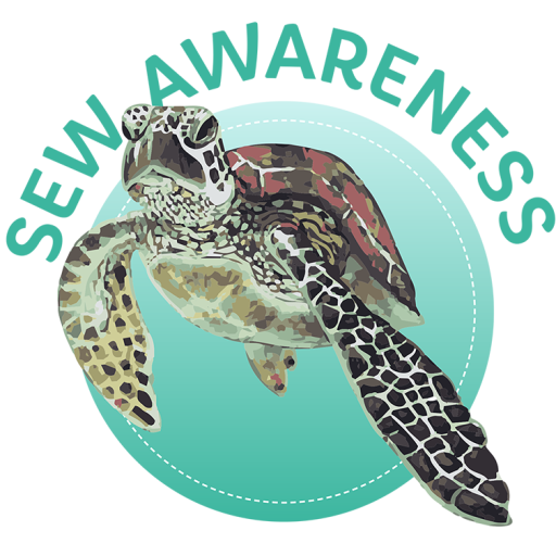 Sew Awareness 2026 The 23rd South African National Quilt Festival Logo